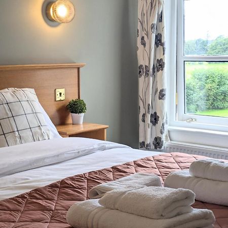 The Whoop Hotel Kirkby Lonsdale Luaran gambar