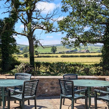 The Whoop Hotel Kirkby Lonsdale Luaran gambar