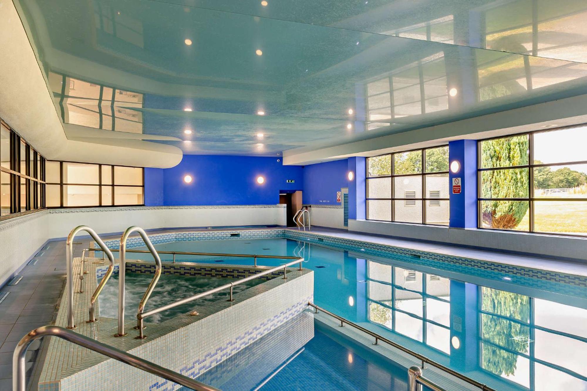 The Whoop Hotel Kirkby Lonsdale Luaran gambar