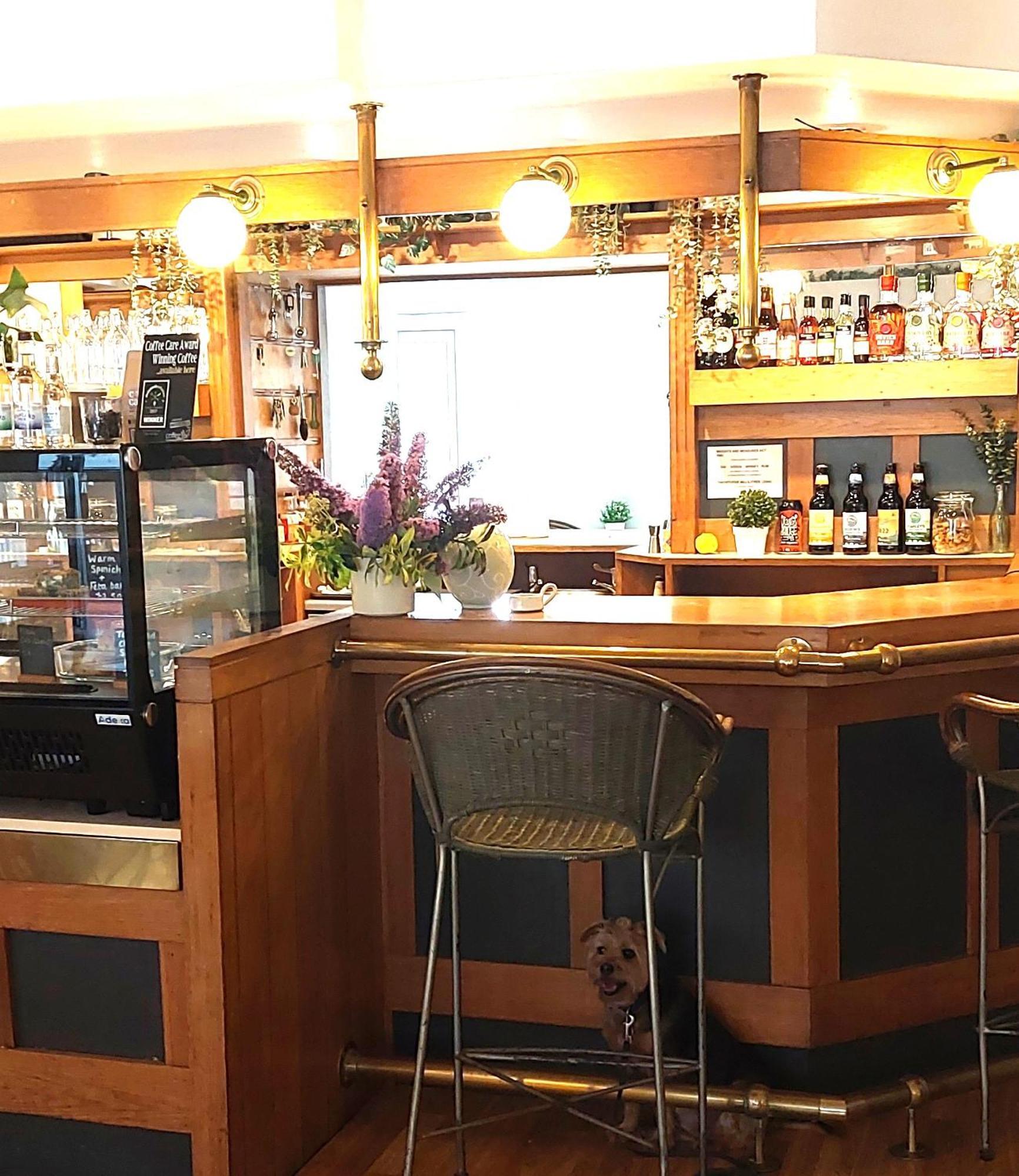 The Whoop Hotel Kirkby Lonsdale Luaran gambar