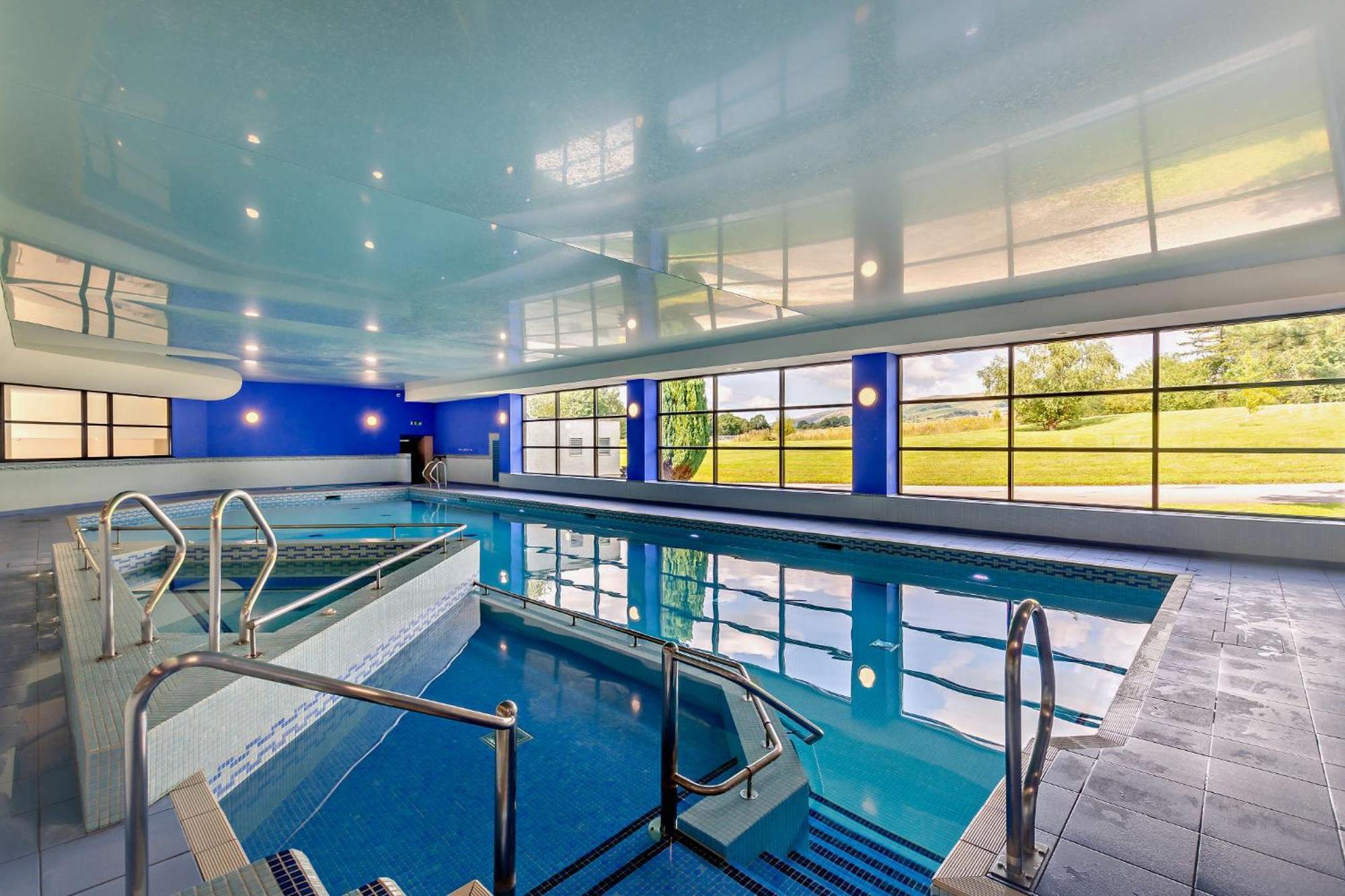 The Whoop Hotel Kirkby Lonsdale Luaran gambar