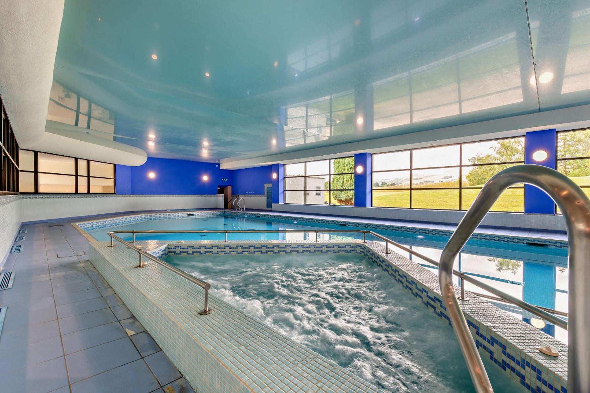 The Whoop Hotel Kirkby Lonsdale Luaran gambar