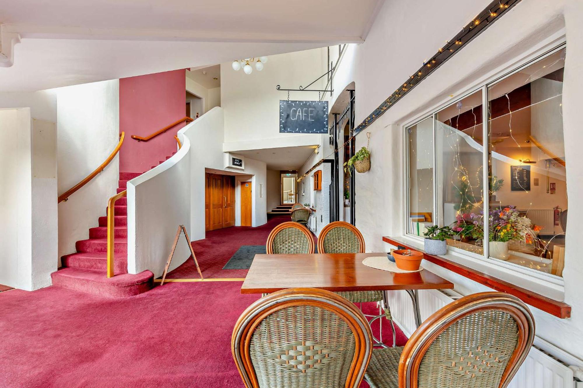 The Whoop Hotel Kirkby Lonsdale Luaran gambar