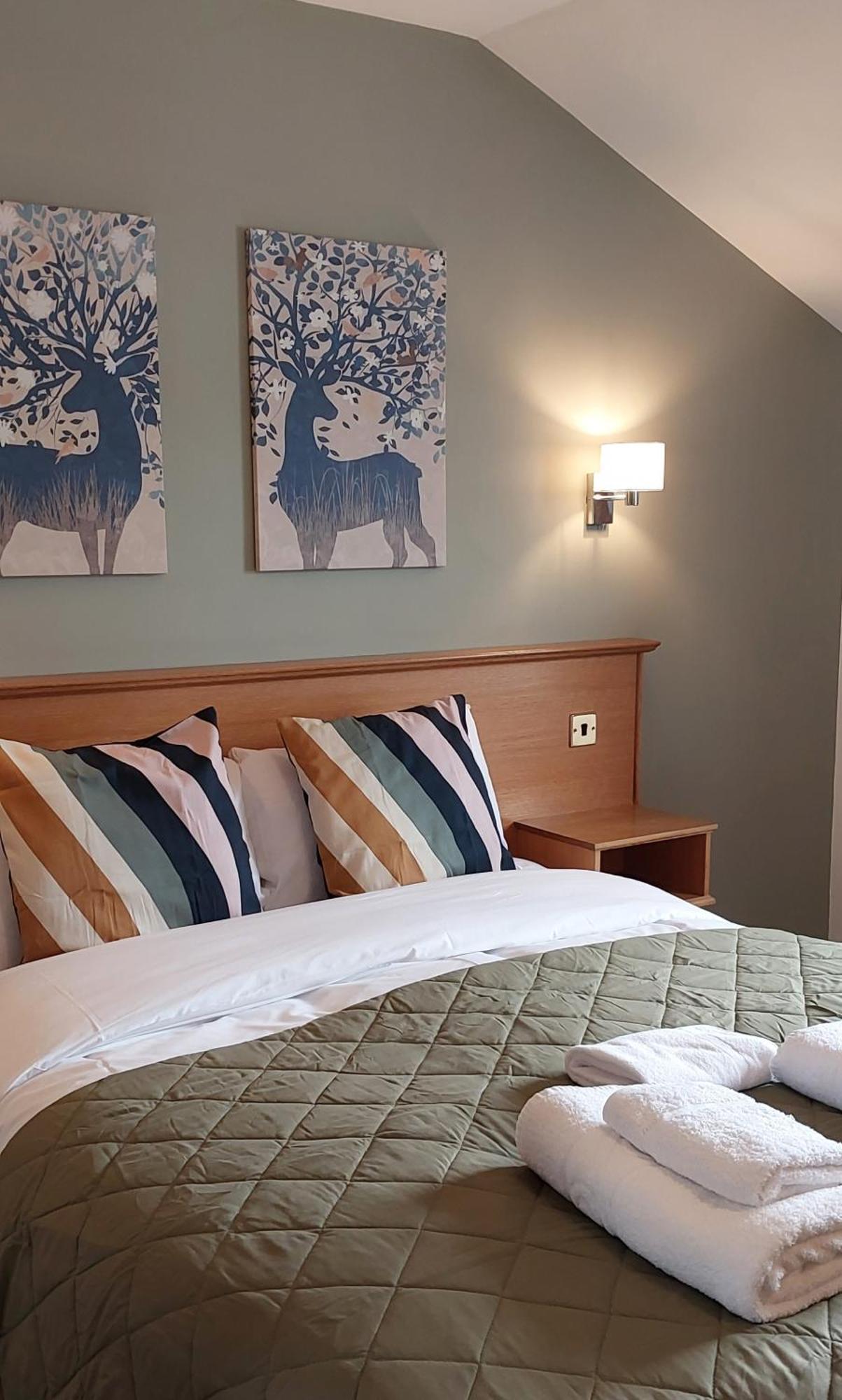 The Whoop Hotel Kirkby Lonsdale Luaran gambar