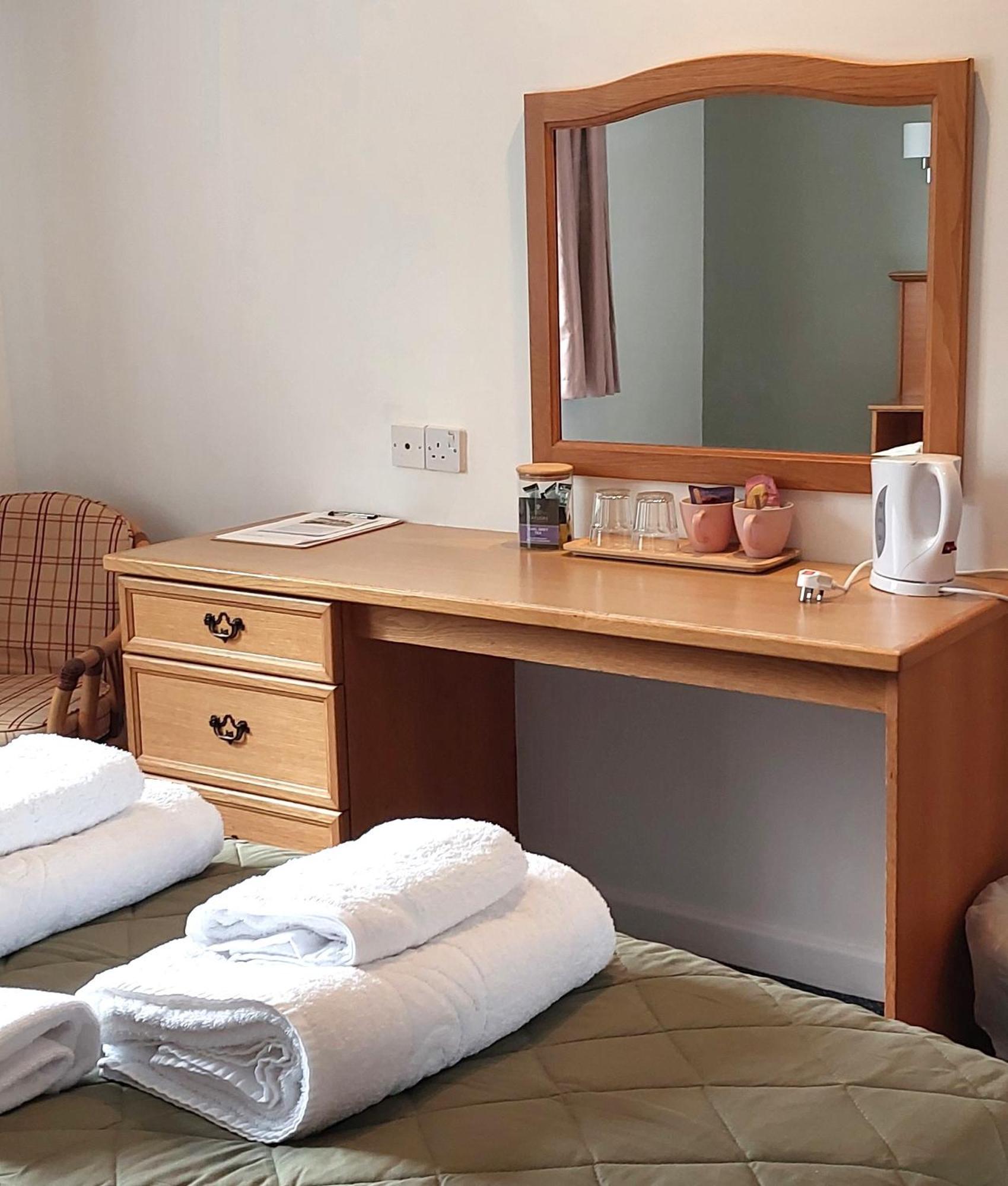 The Whoop Hotel Kirkby Lonsdale Luaran gambar