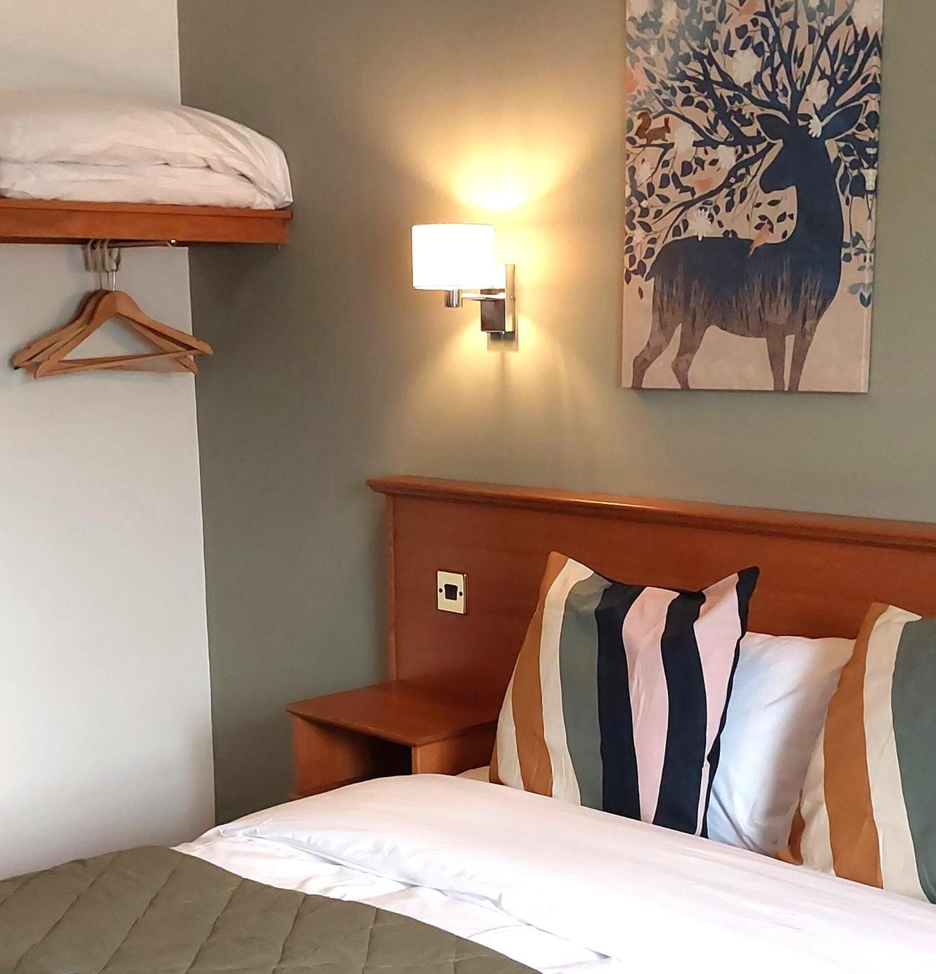 The Whoop Hotel Kirkby Lonsdale Luaran gambar