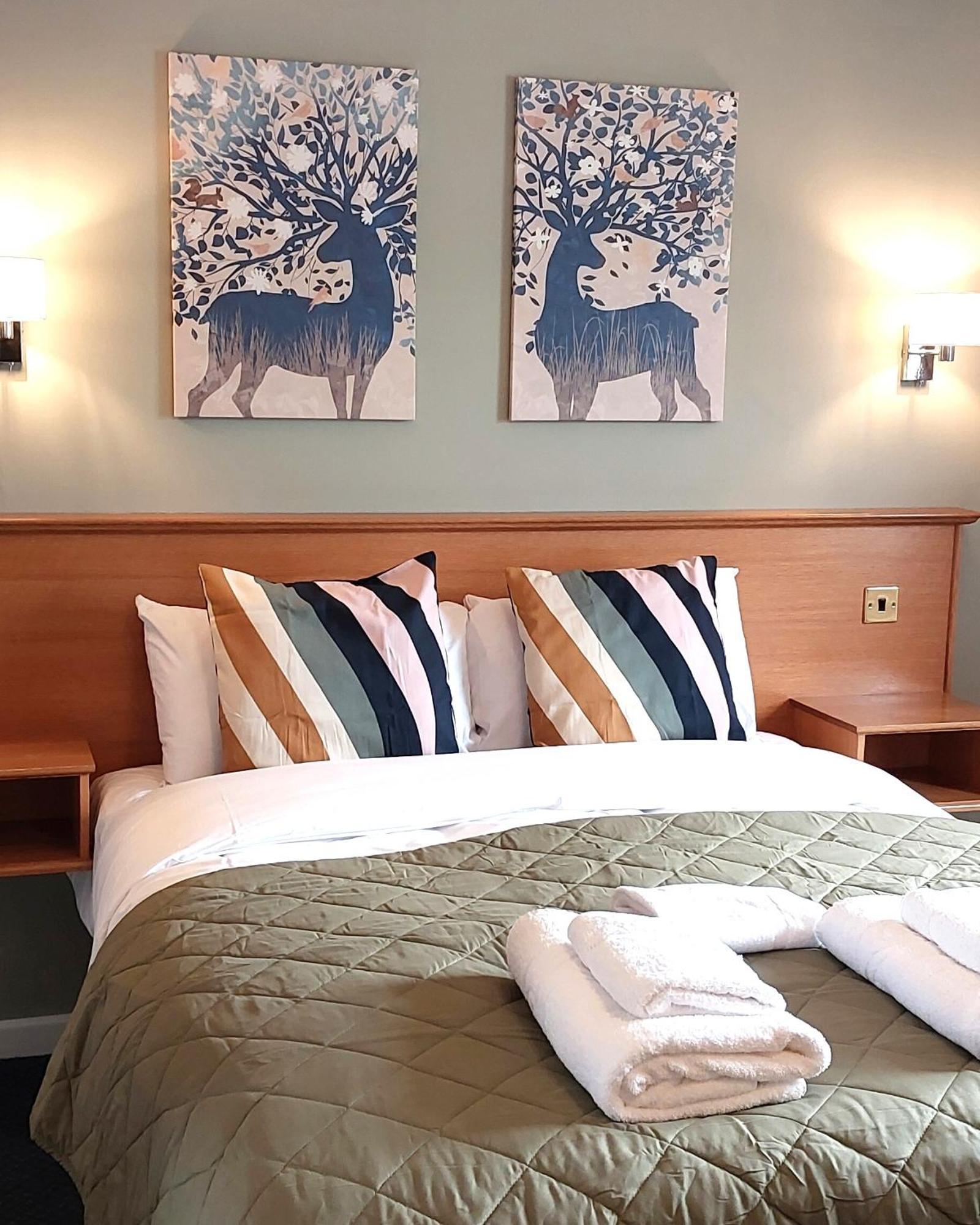 The Whoop Hotel Kirkby Lonsdale Luaran gambar