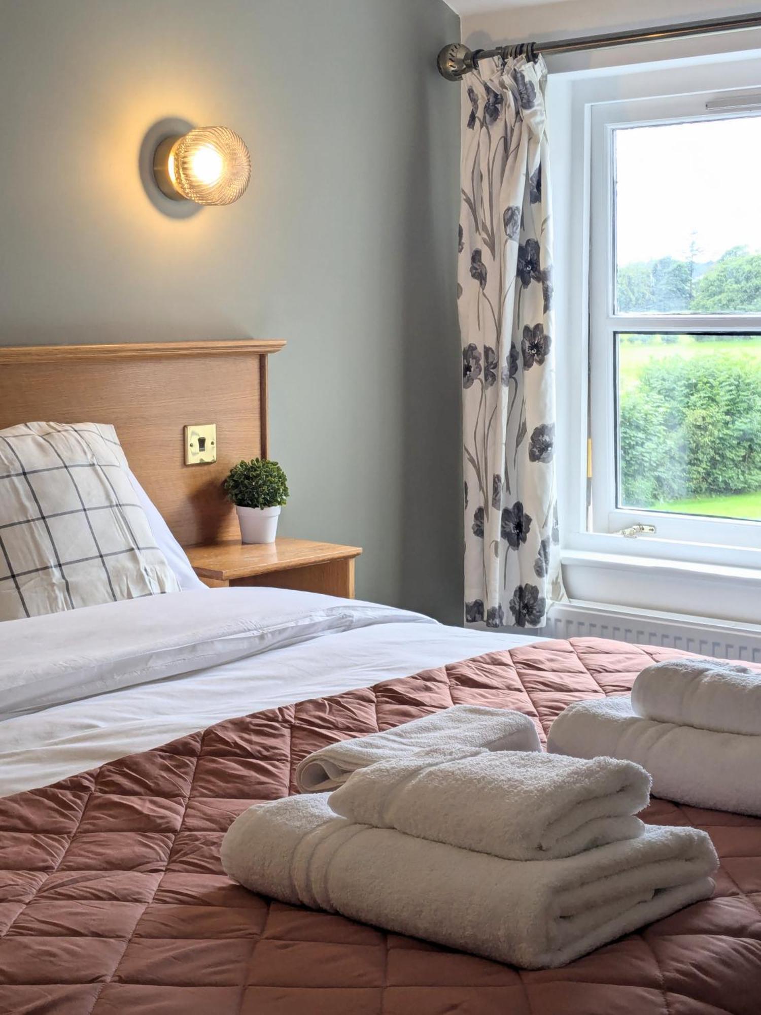 The Whoop Hotel Kirkby Lonsdale Luaran gambar