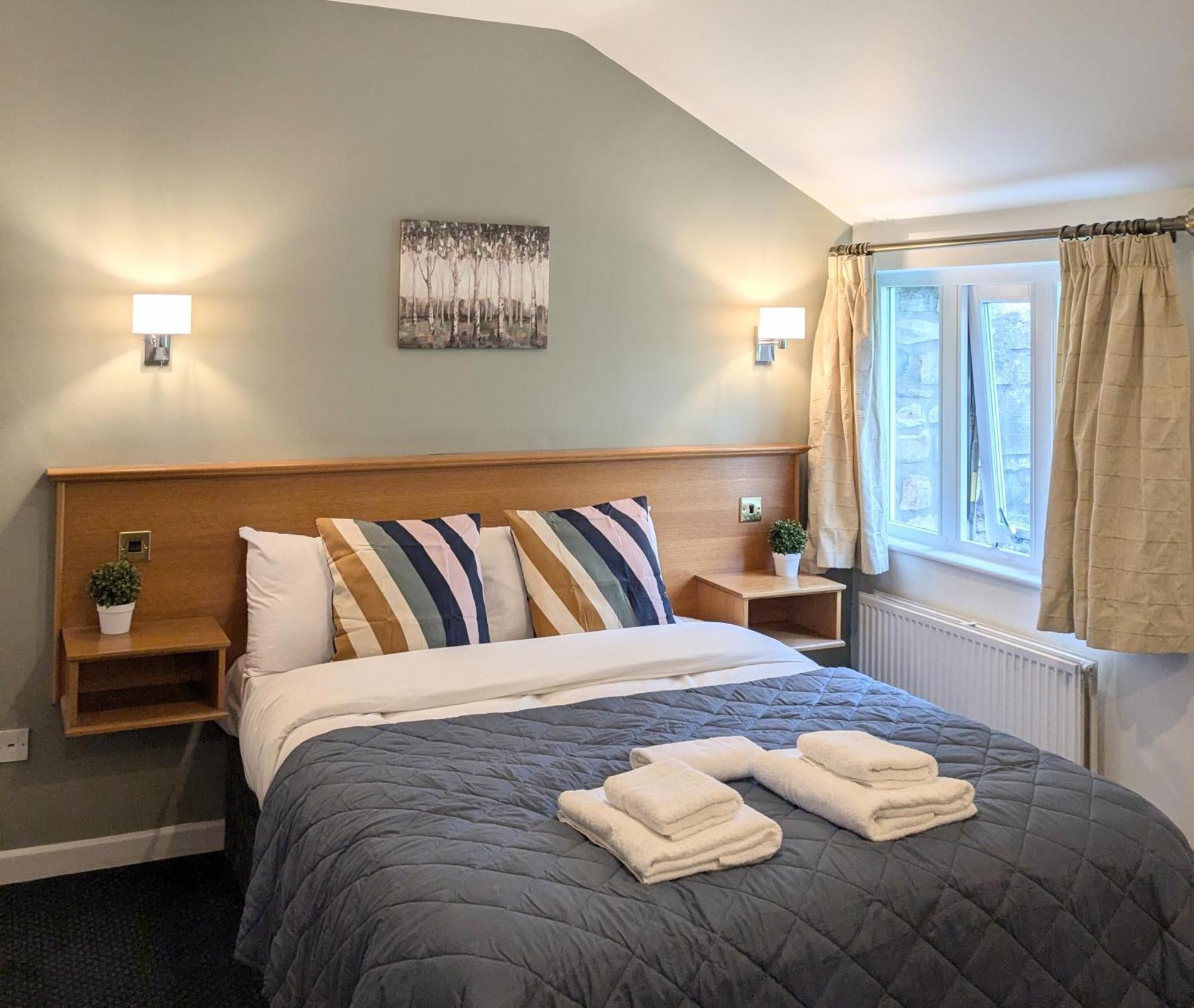 The Whoop Hotel Kirkby Lonsdale Luaran gambar