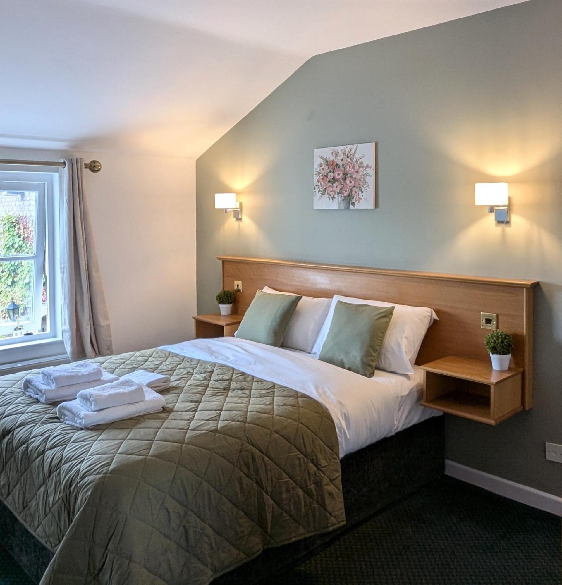 The Whoop Hotel Kirkby Lonsdale Luaran gambar