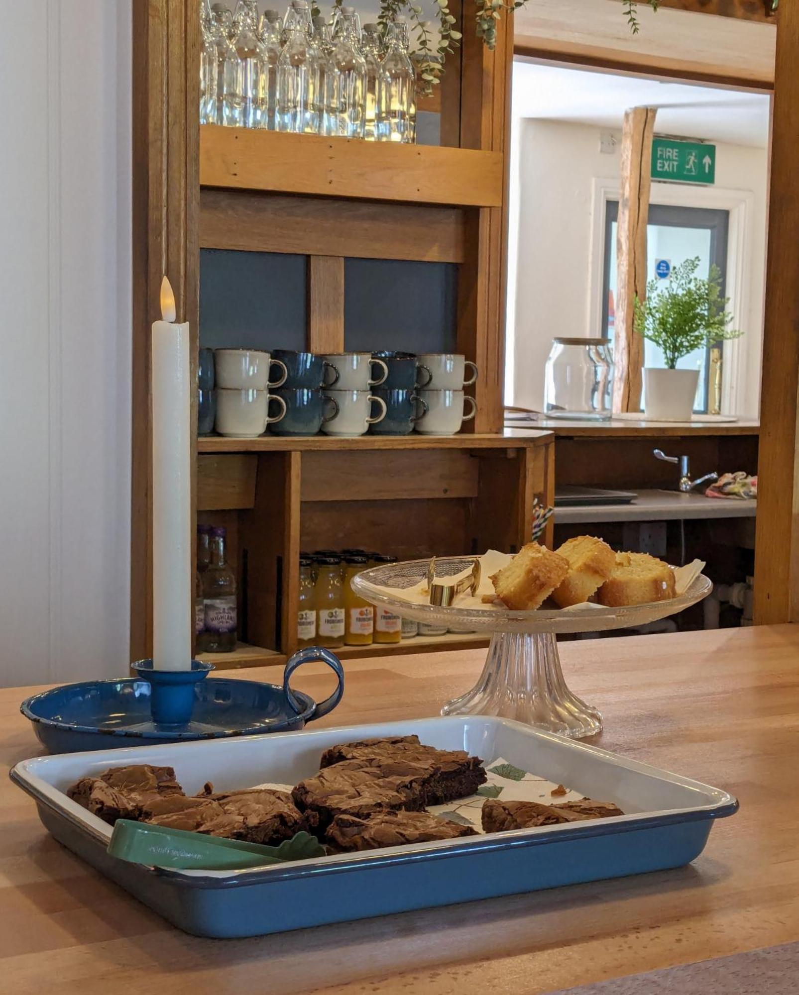 The Whoop Hotel Kirkby Lonsdale Luaran gambar