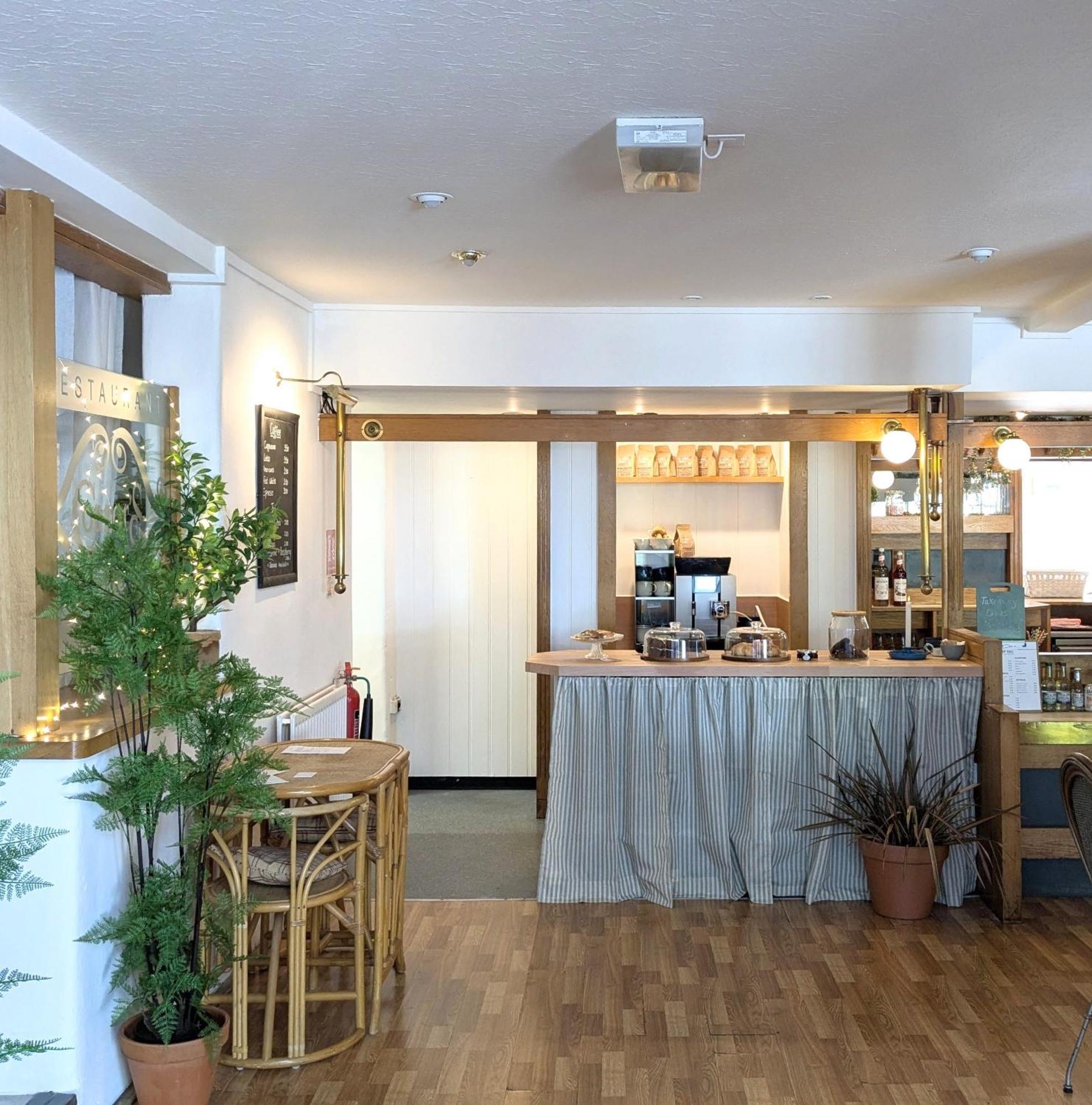 The Whoop Hotel Kirkby Lonsdale Luaran gambar
