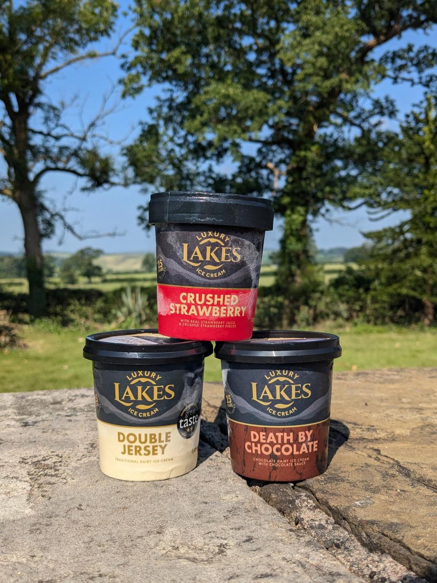 The Whoop Hotel Kirkby Lonsdale Luaran gambar