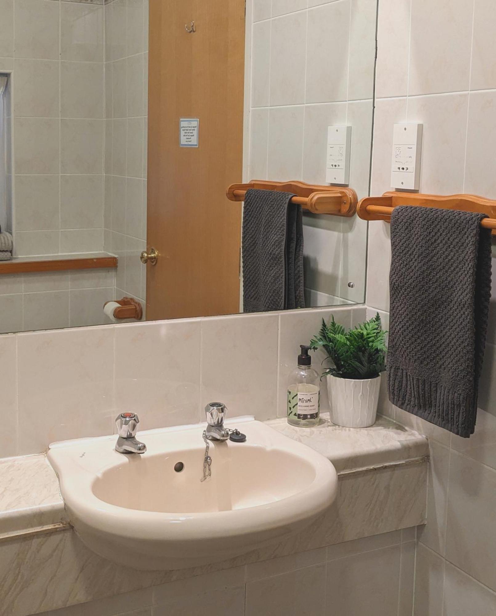 The Whoop Hotel Kirkby Lonsdale Luaran gambar