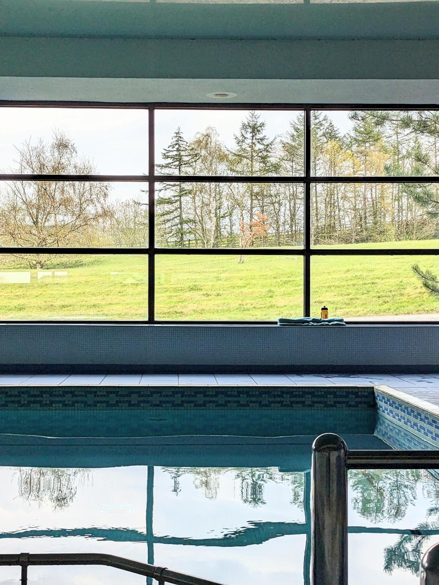 The Whoop Hotel Kirkby Lonsdale Luaran gambar